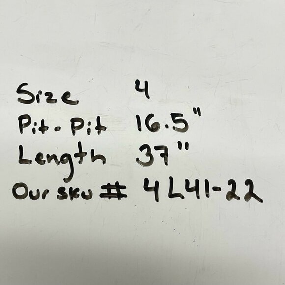 INC International Concepts Dress Womens Sz 4 Sheath Sheer Lace Sleeveless Black - Picture 7 of 7